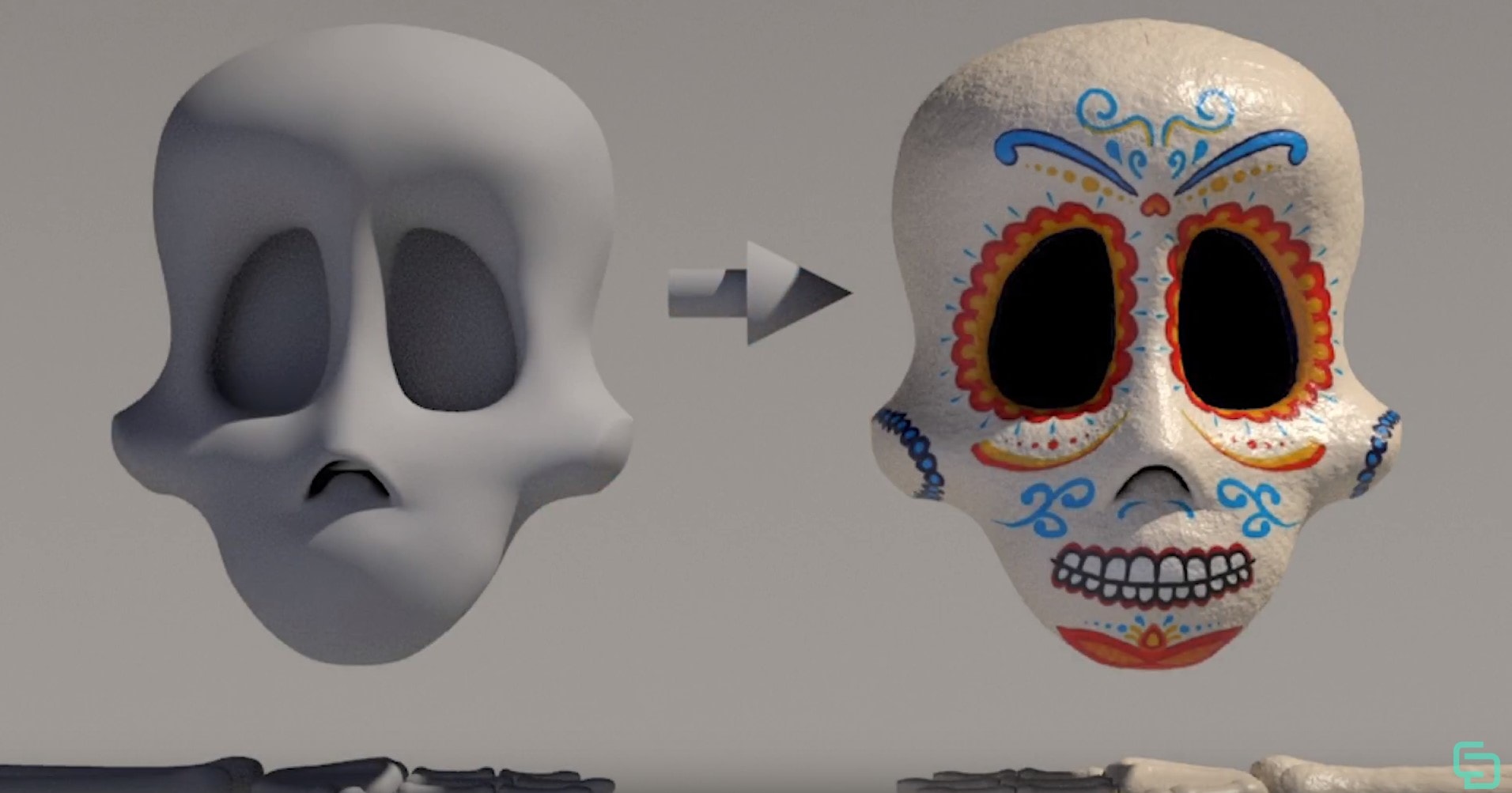 Maya for Beginners: Complete Guide - FlippedNormals